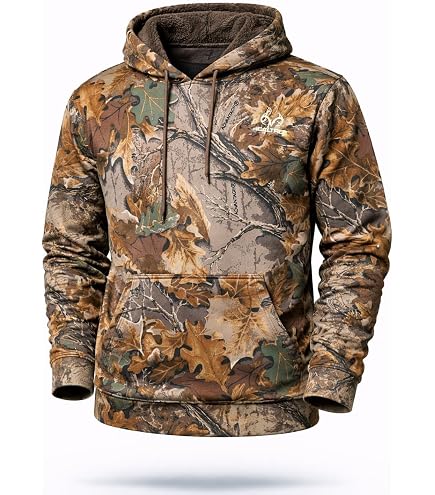 Amazon.com: Predator Camo Vantage X Mens Hunting Jacket – Silent